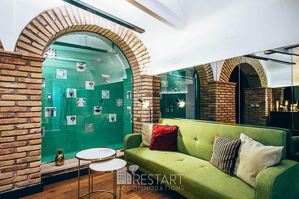 Appartement Restart Ada *