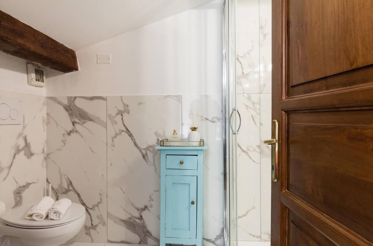 Torripa Group - Trastevere Maison d'hôtes