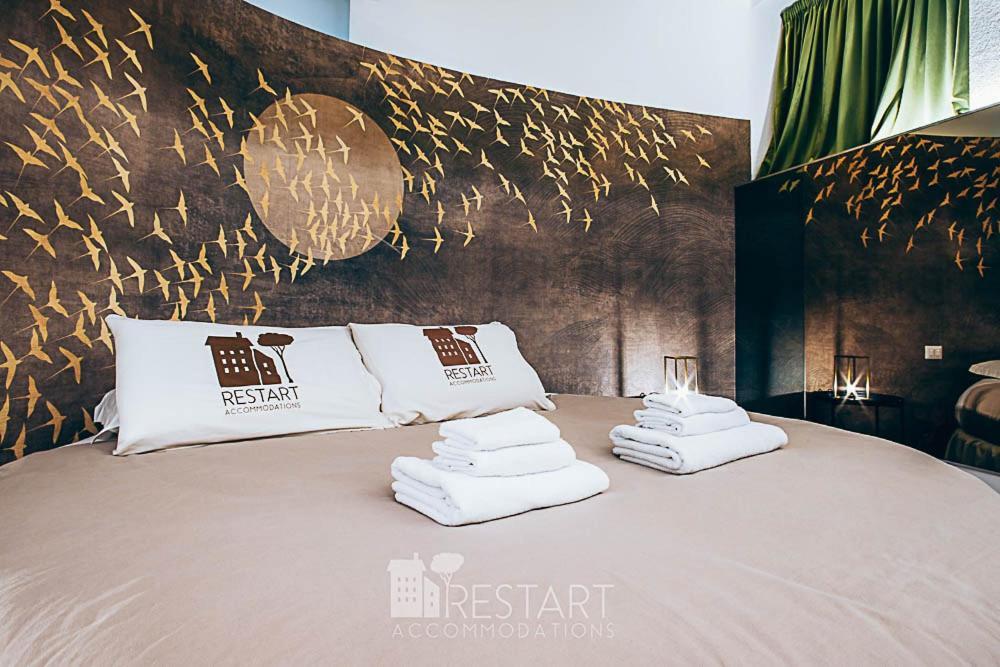 Appartement Restart Ada