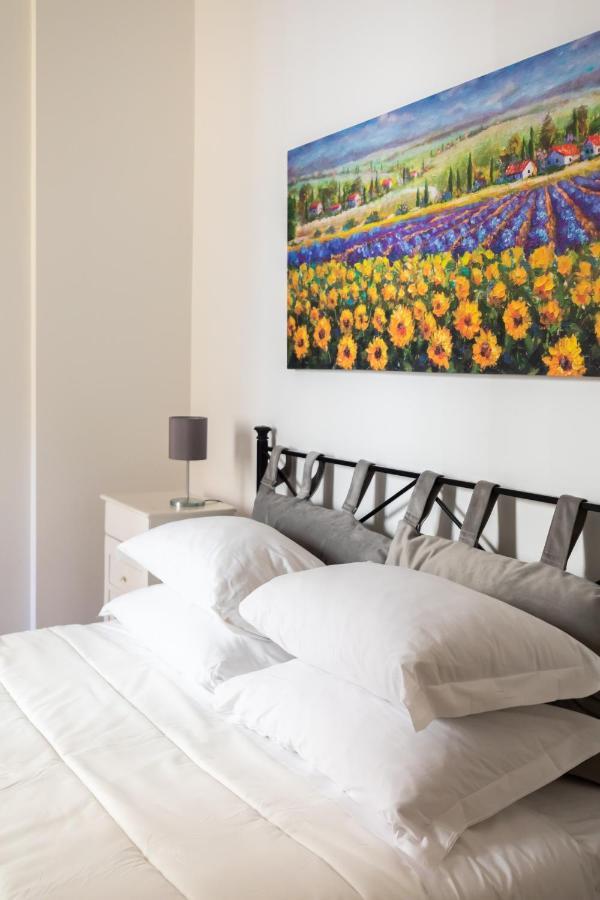 R.c. Cappellari Loft Campo De' Fiori Rome