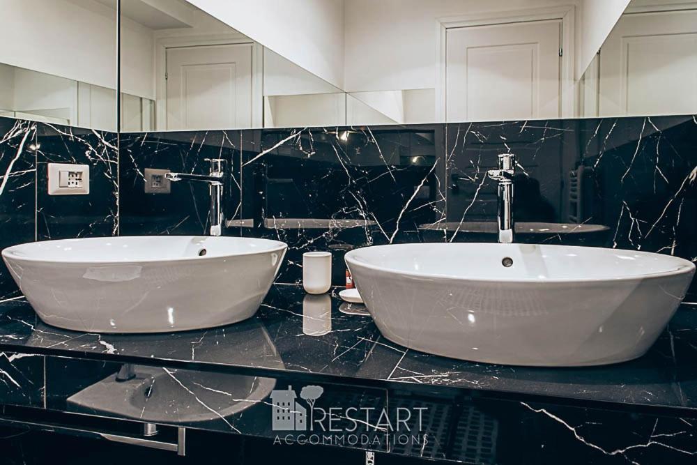 Restart Ada Appartement Rome