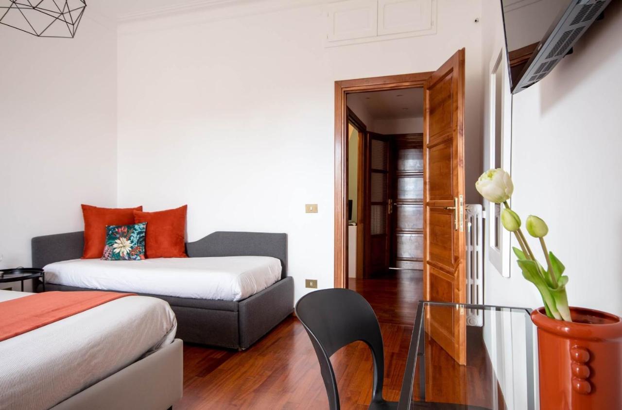 Torripa Group - Prati 3*