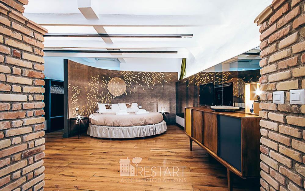 Appartement Restart Ada *