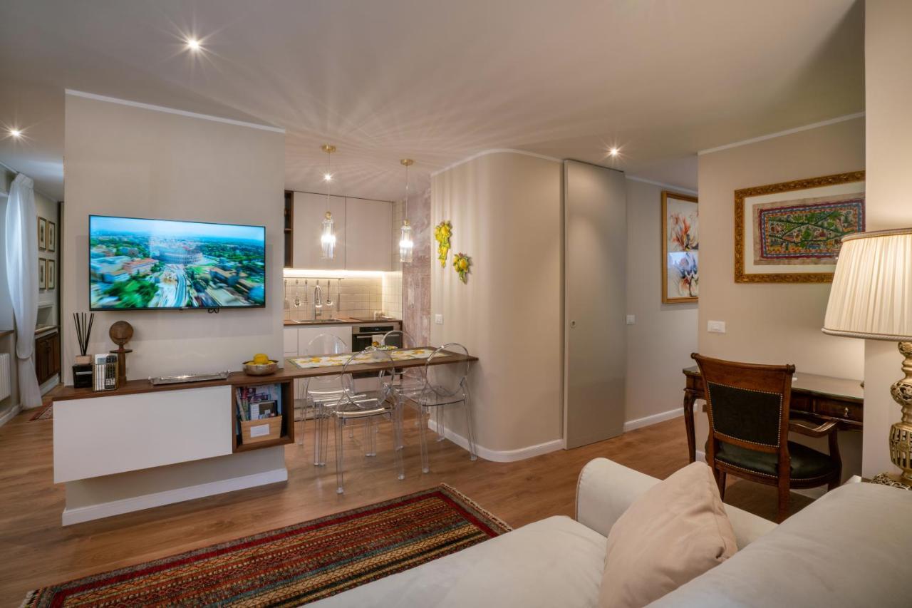 Charming In - Luxury Holiday home Rome