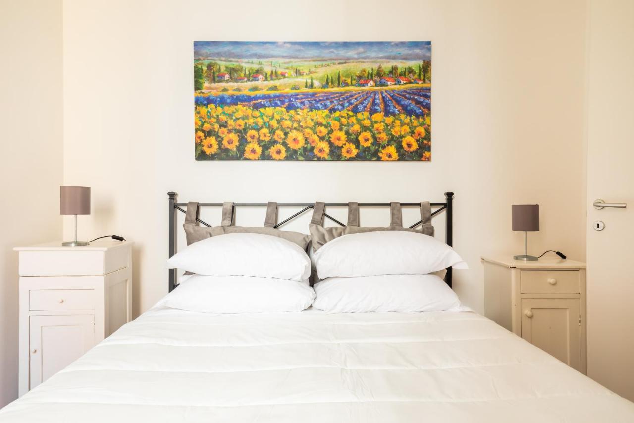 R.c. Cappellari Loft Campo De' Fiori Appartement Rome