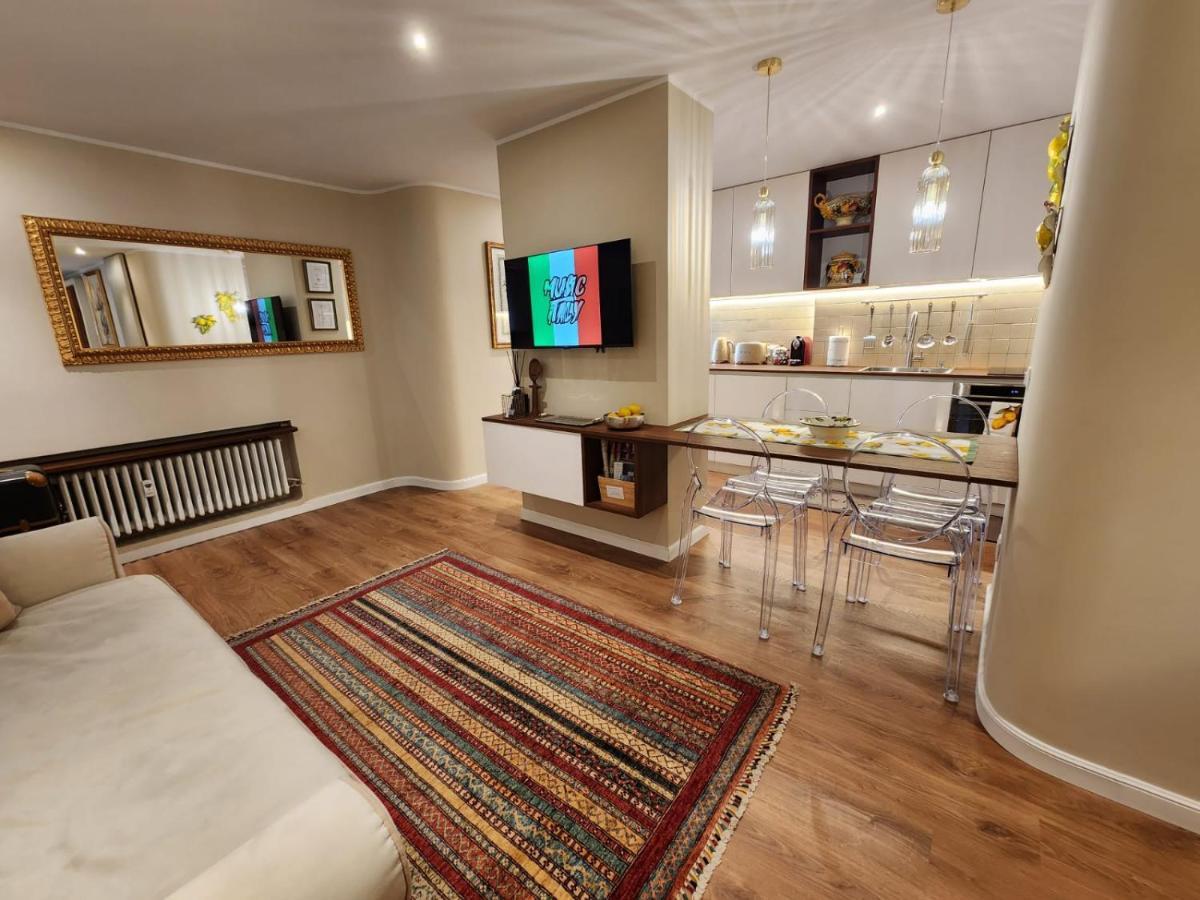 Charming In - Luxury Holiday home