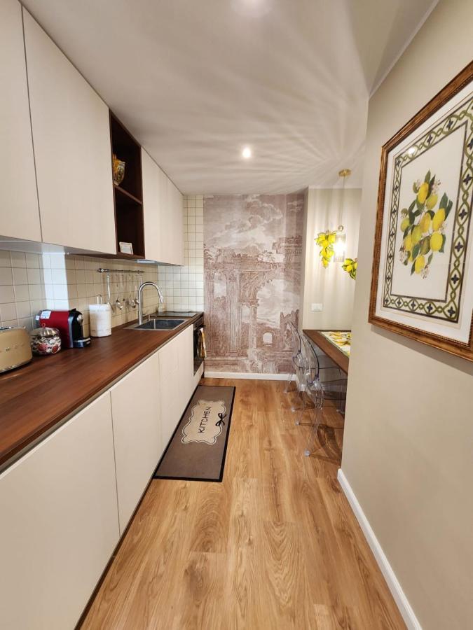 Charming In - Luxury Holiday home Rome