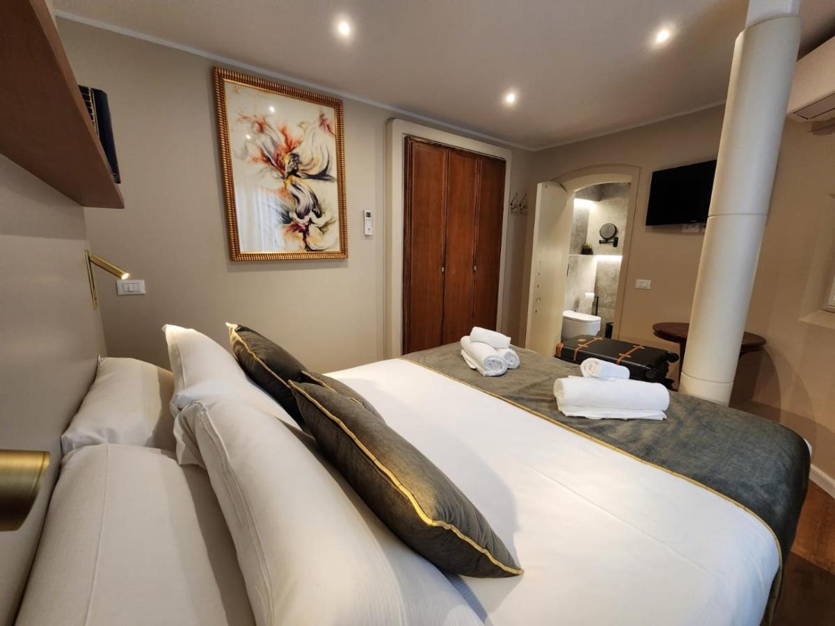 Charming In - Luxury Holiday home Rome