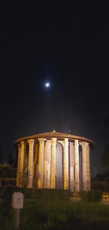 Appartamento Leonetto Art Domus - Select In The Heart Of S Historic Center Roma