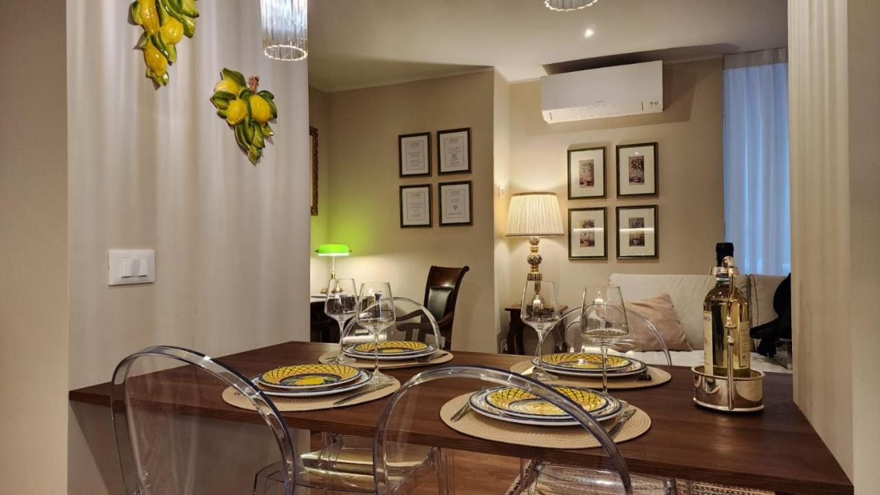Holiday home Charming In - Luxury