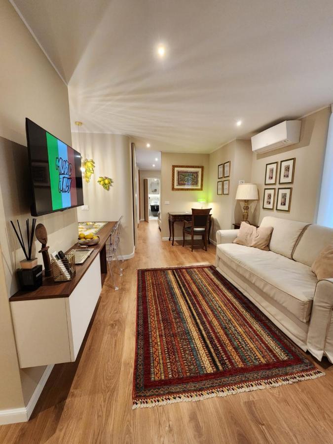 Charming In - Luxury Holiday home