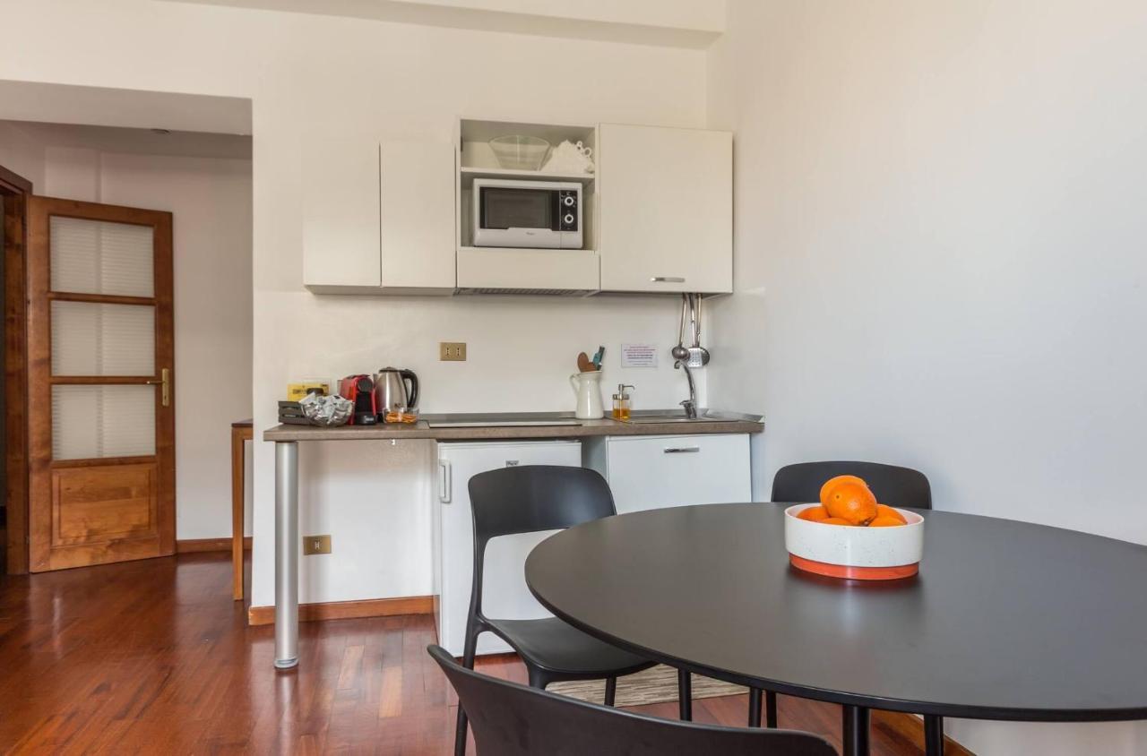 Torripa Group - Prati Guest house 3*