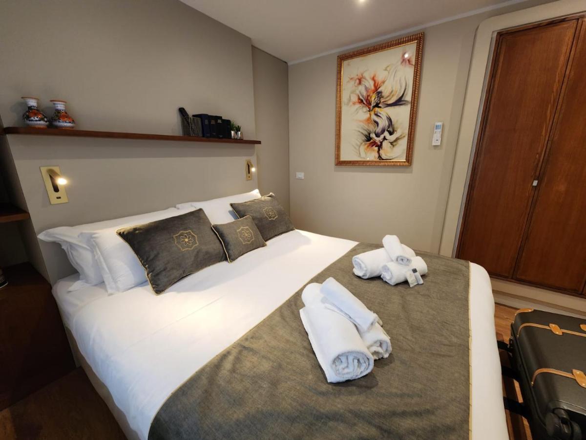 Charming In - Luxury Holiday home Rome