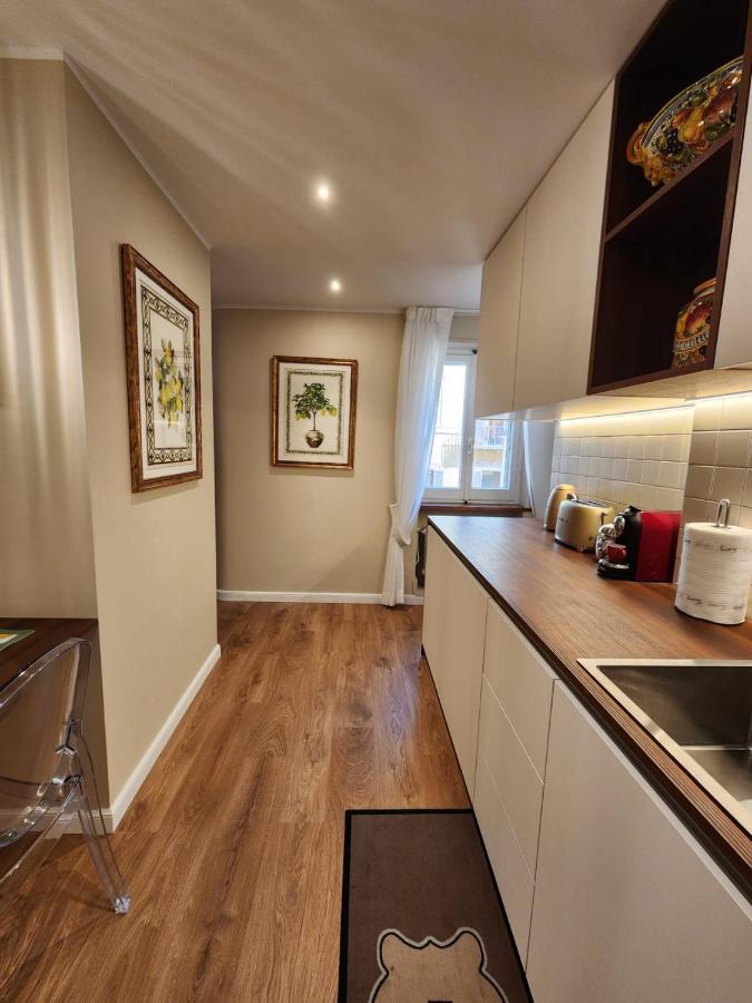 Charming In - Luxury