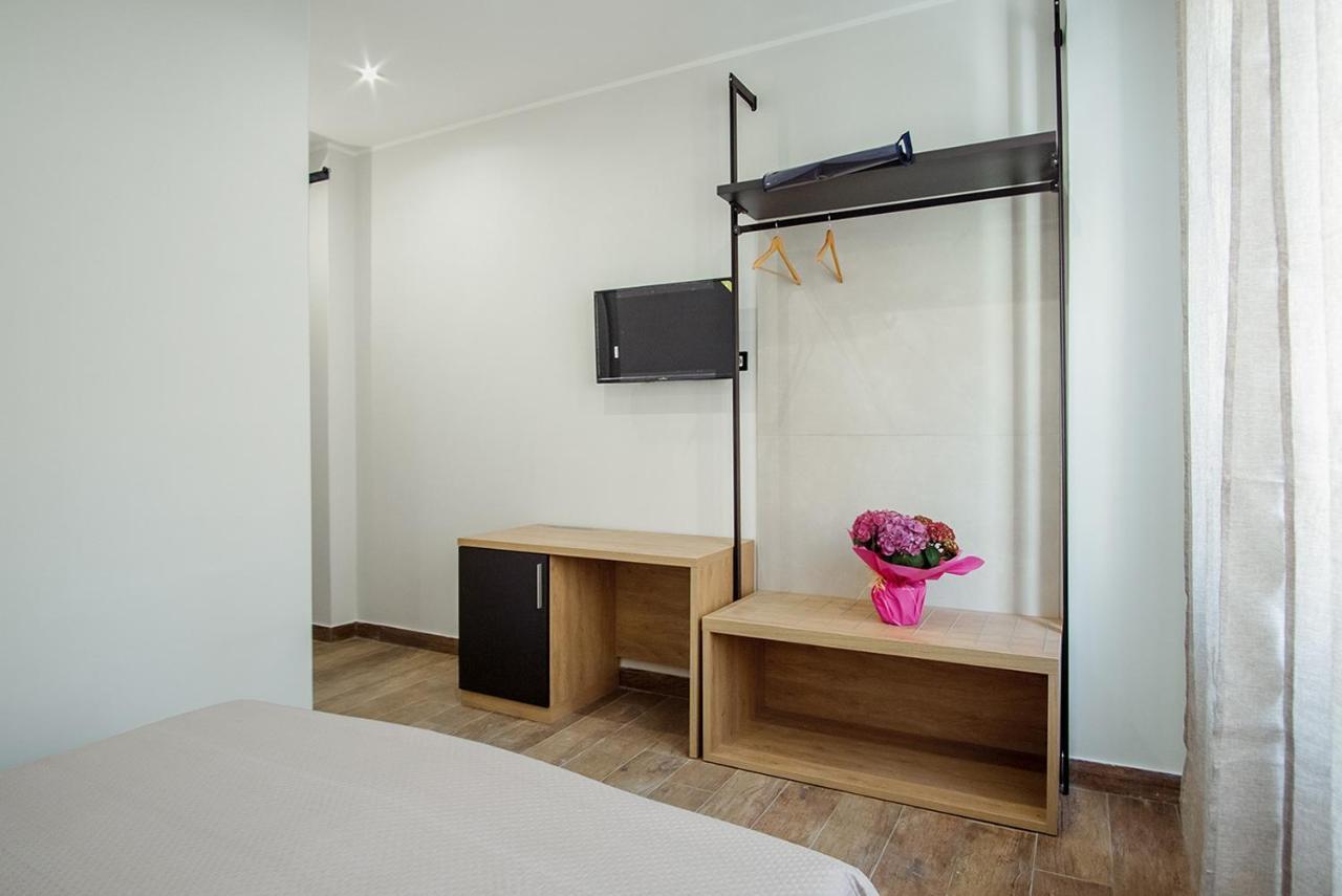 Venturi Comfort * Roma