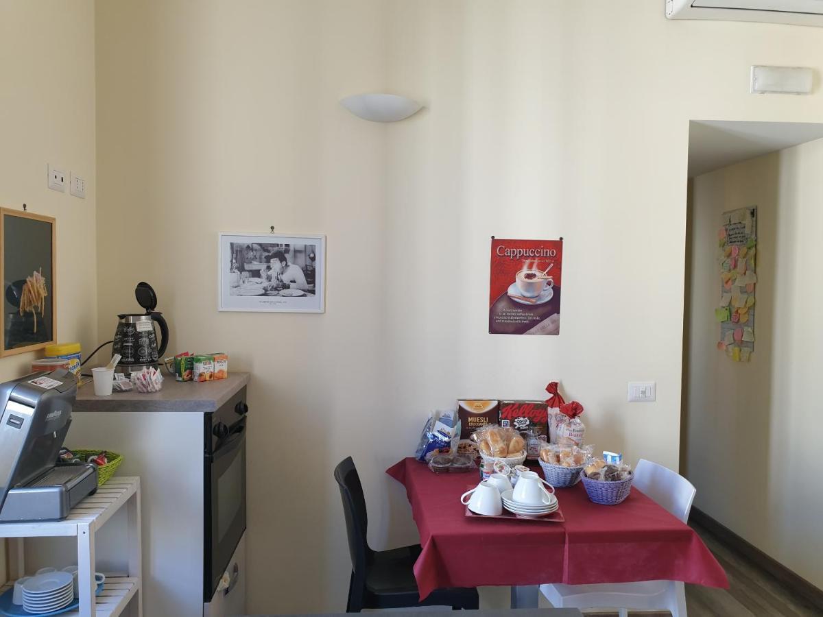 Gasthuis Holidays In - Rome