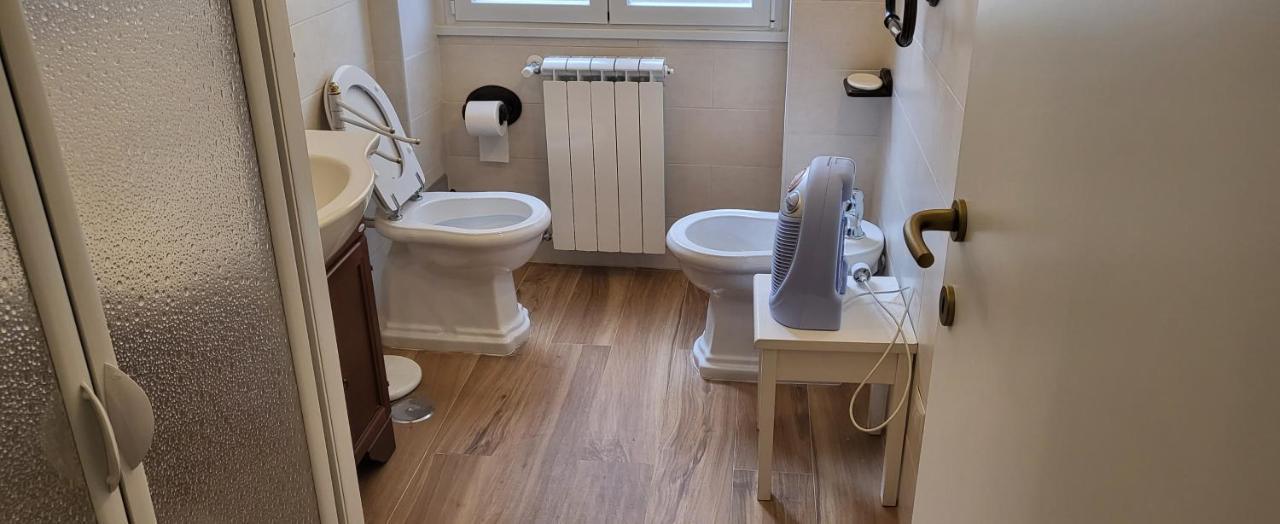 Apartamento Nonna Anna Roma