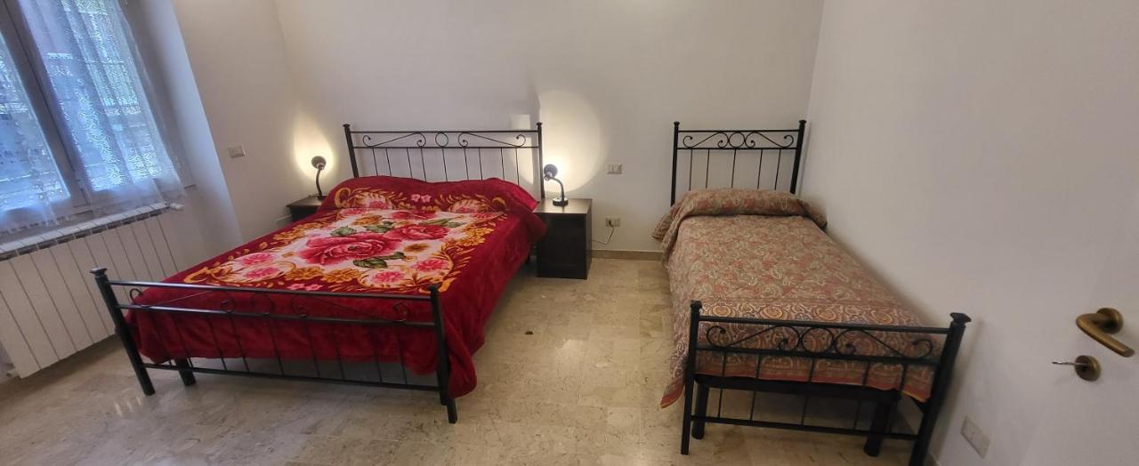 Apartamento Nonna Anna *