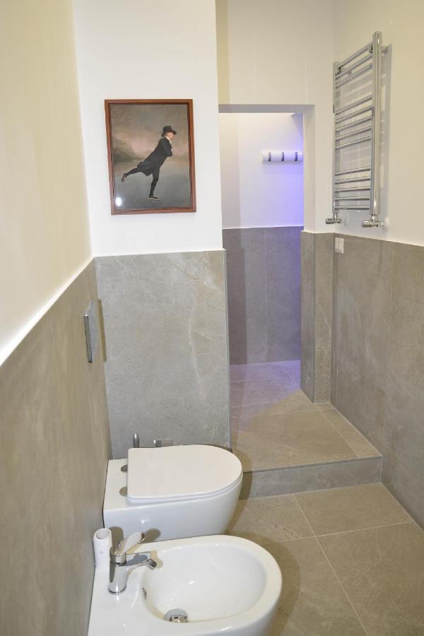Apartment Fidia Palace Claudia's Colosseo