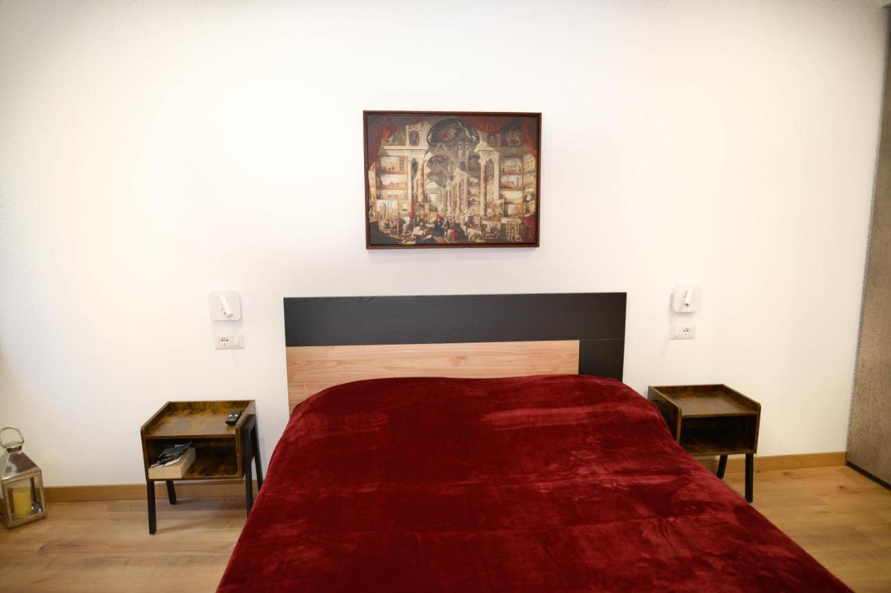 Fidia Palace Claudia's Colosseo Apartment Rome