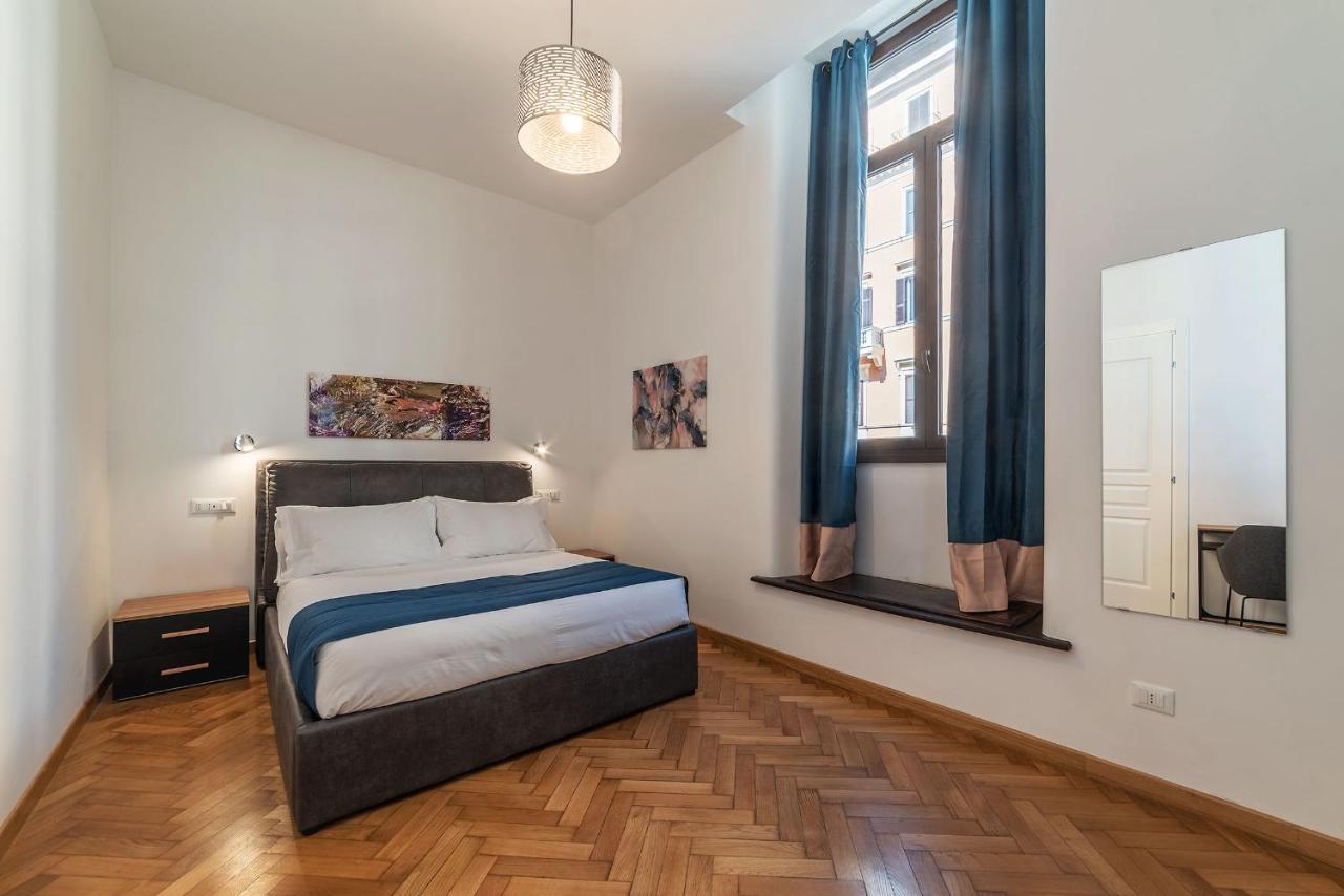 Appartement Cs Termini Nazionale