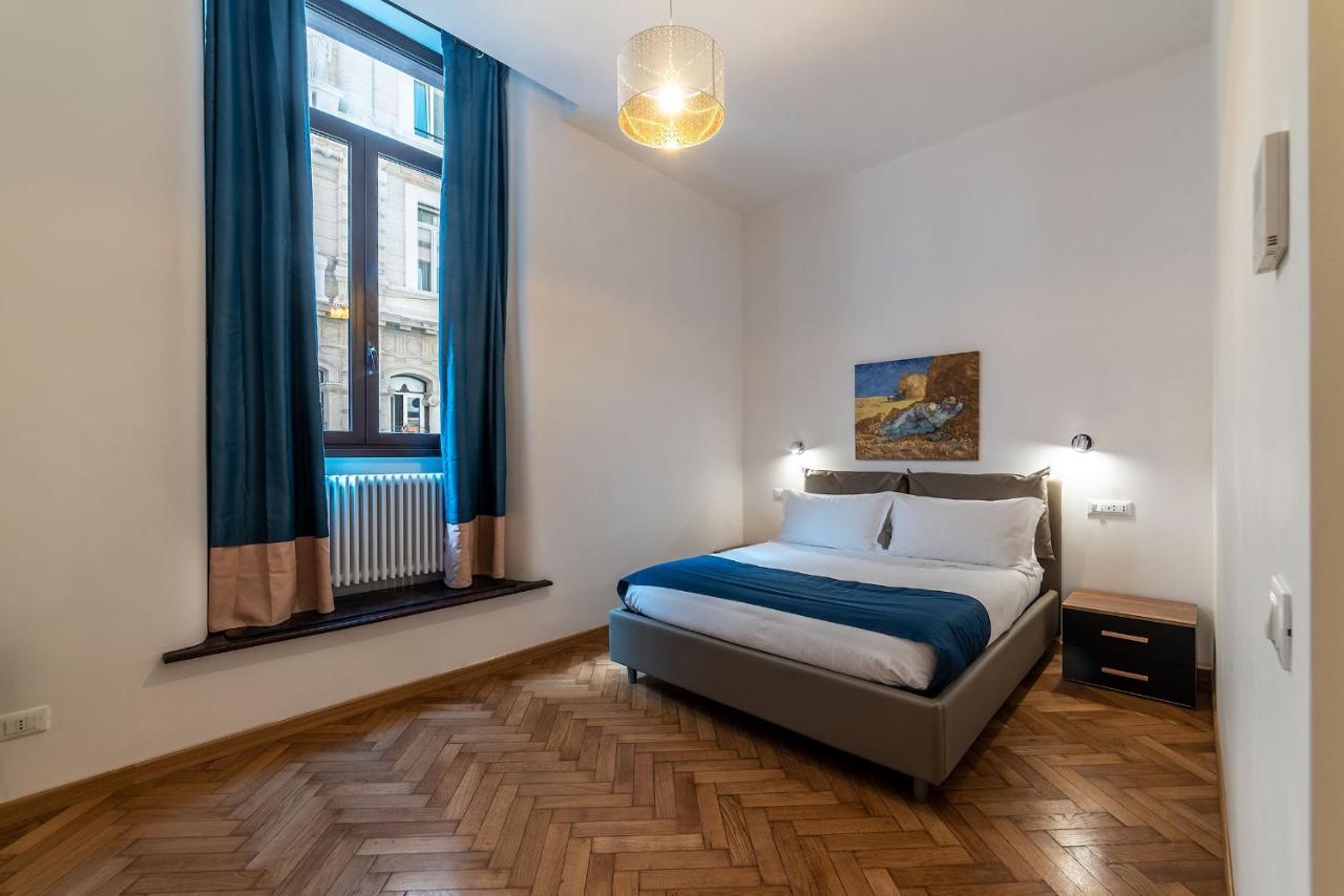 Cs Termini Nazionale Appartement Rome