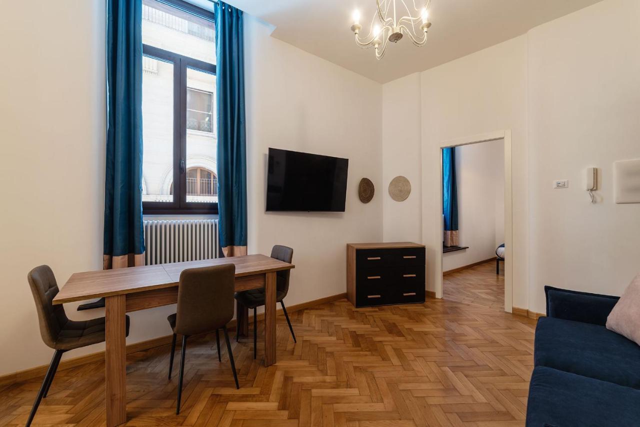Cs Termini Nazionale Appartement *