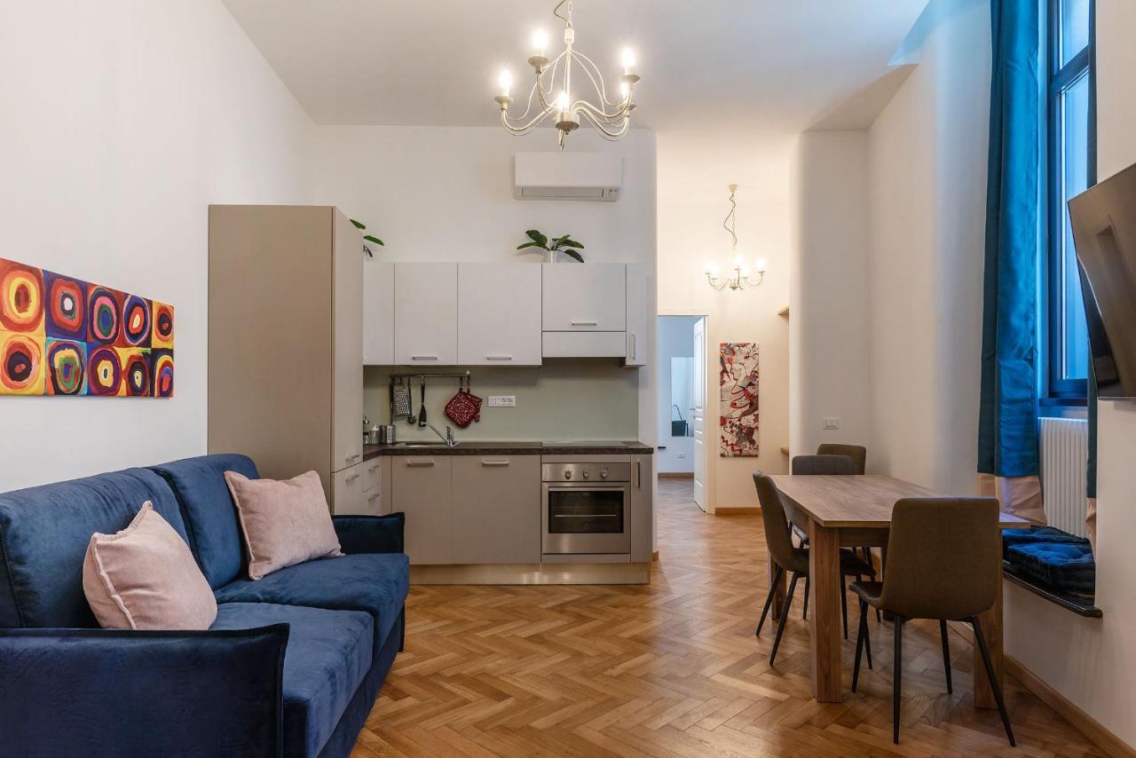 Cs Termini Nazionale Appartement Rome