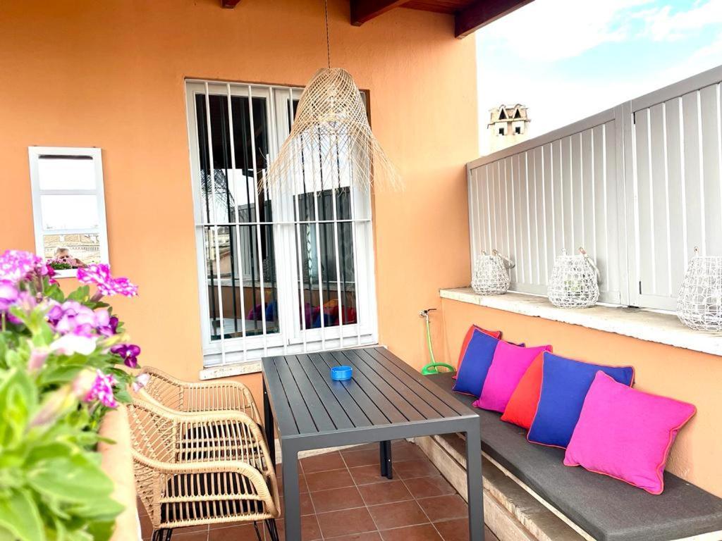 Navona 49 Luxury Suites&apartment Guest house