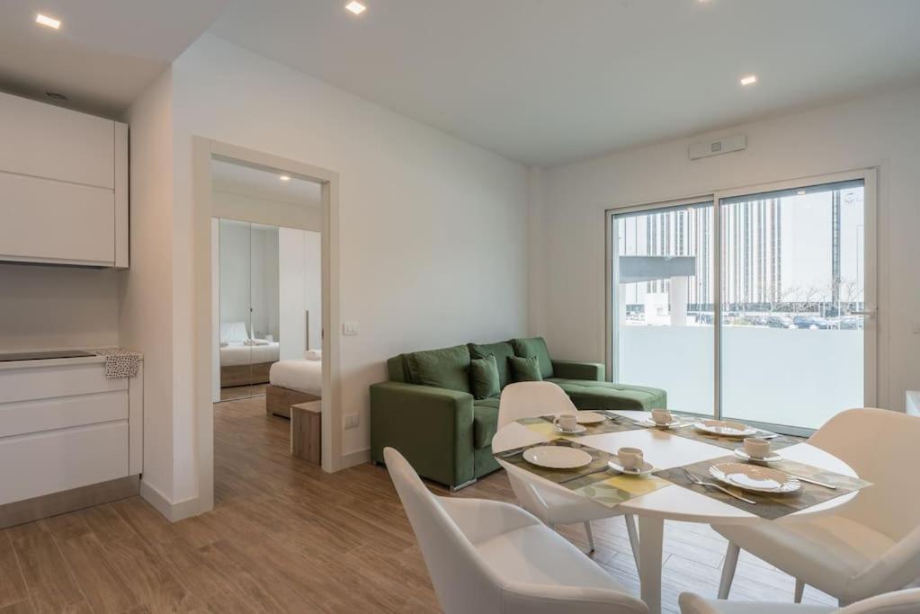 Appartement New! Exclusive Eur Rome
