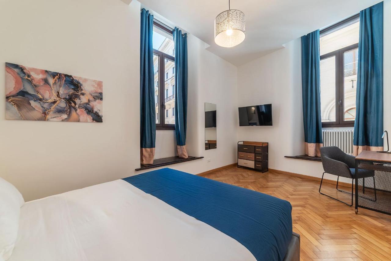Cs Termini Nazionale Appartement *