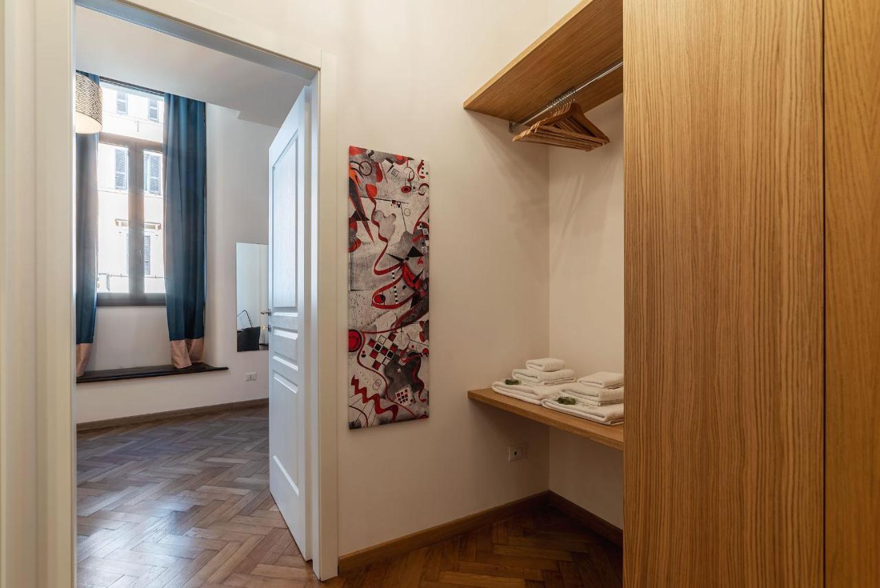 Cs Termini Nazionale Appartement Rome