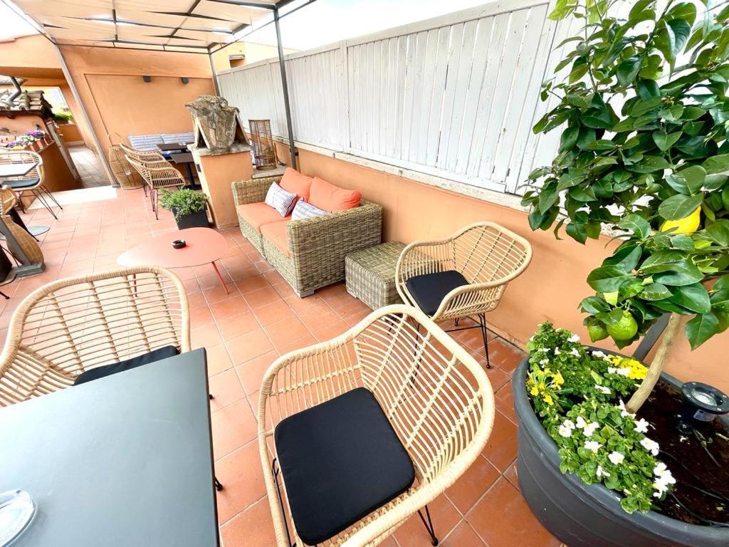 Navona 49 Luxury Suites&apartment Guest house Rome
