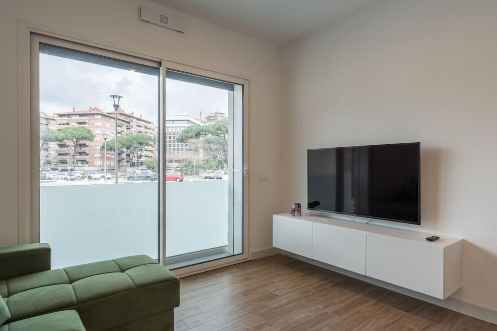 Appartement New! Exclusive Eur Rome