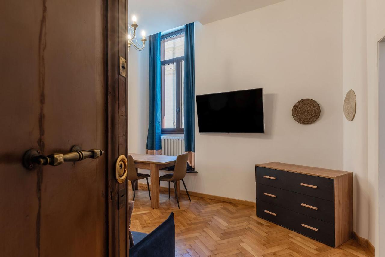 Cs Termini Nazionale Appartement Rome