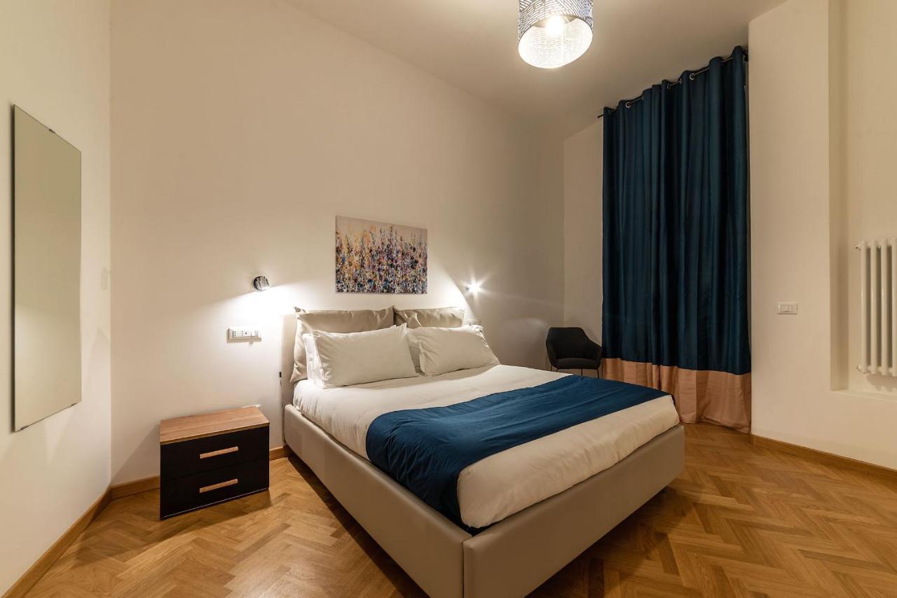 Cs Termini Nazionale Appartement