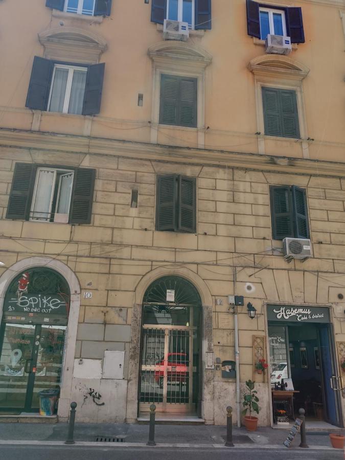 Vatican Musehome Apartamento *