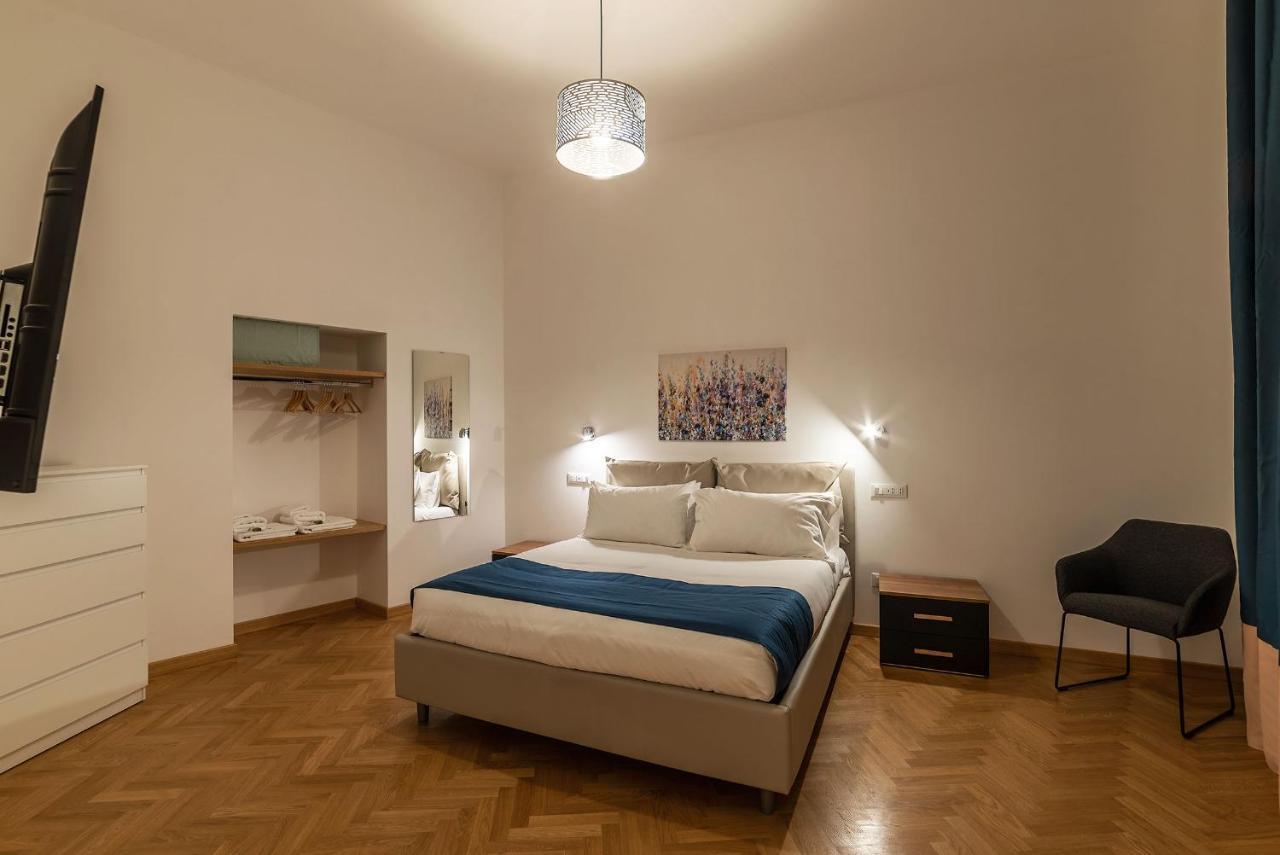 Appartement Cs Termini Nazionale