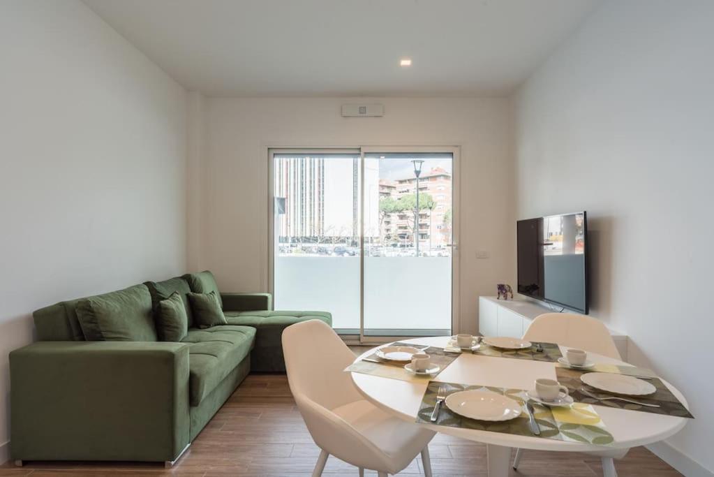 Appartement New! Exclusive Eur *