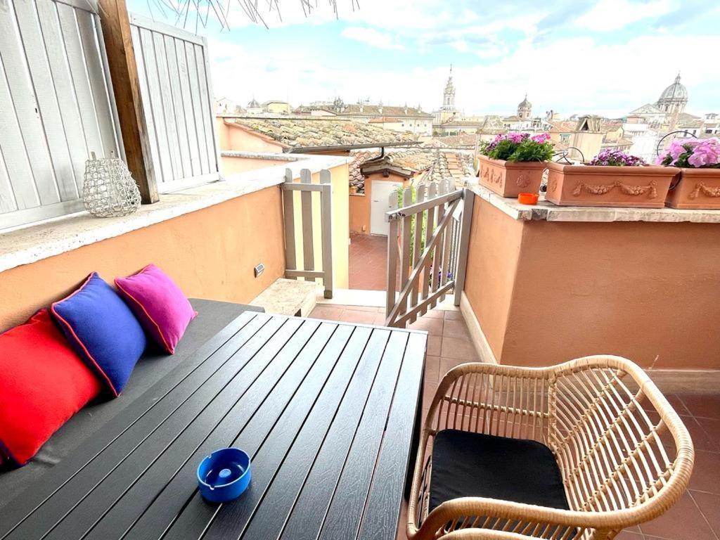 Navona 49 Luxury Suites&apartment Guest house