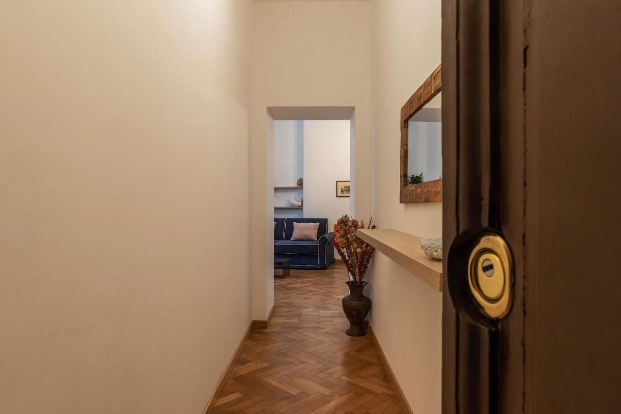 Cs Termini Nazionale Appartement *