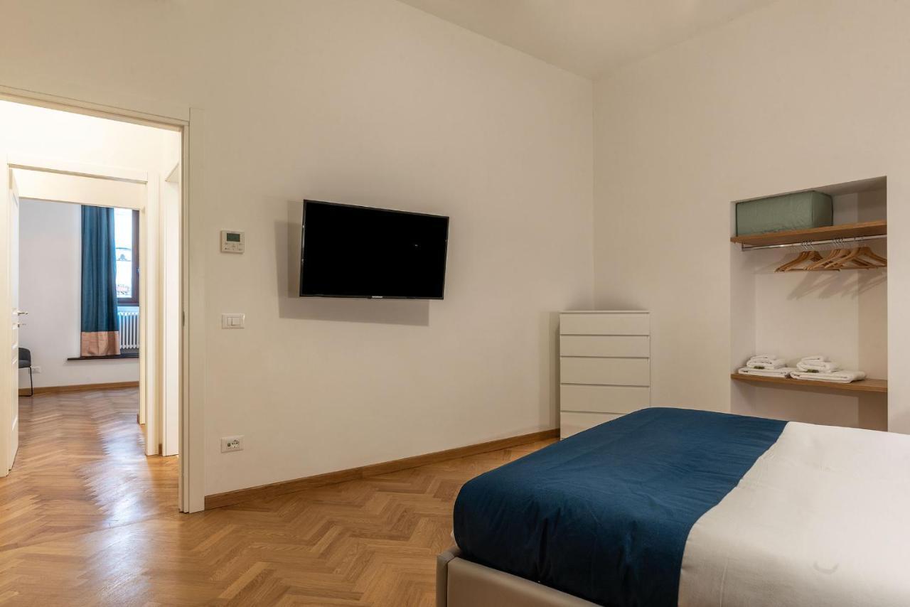 Cs Termini Nazionale Appartement Rome