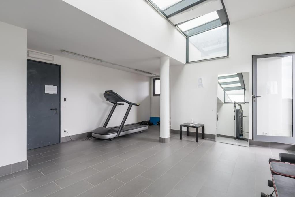 Appartement New! Exclusive Eur *