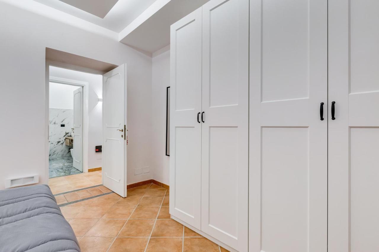 Appartement Spanish Steps - Zucchelli *