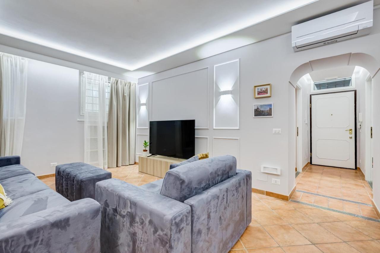 Appartement Spanish Steps - Zucchelli