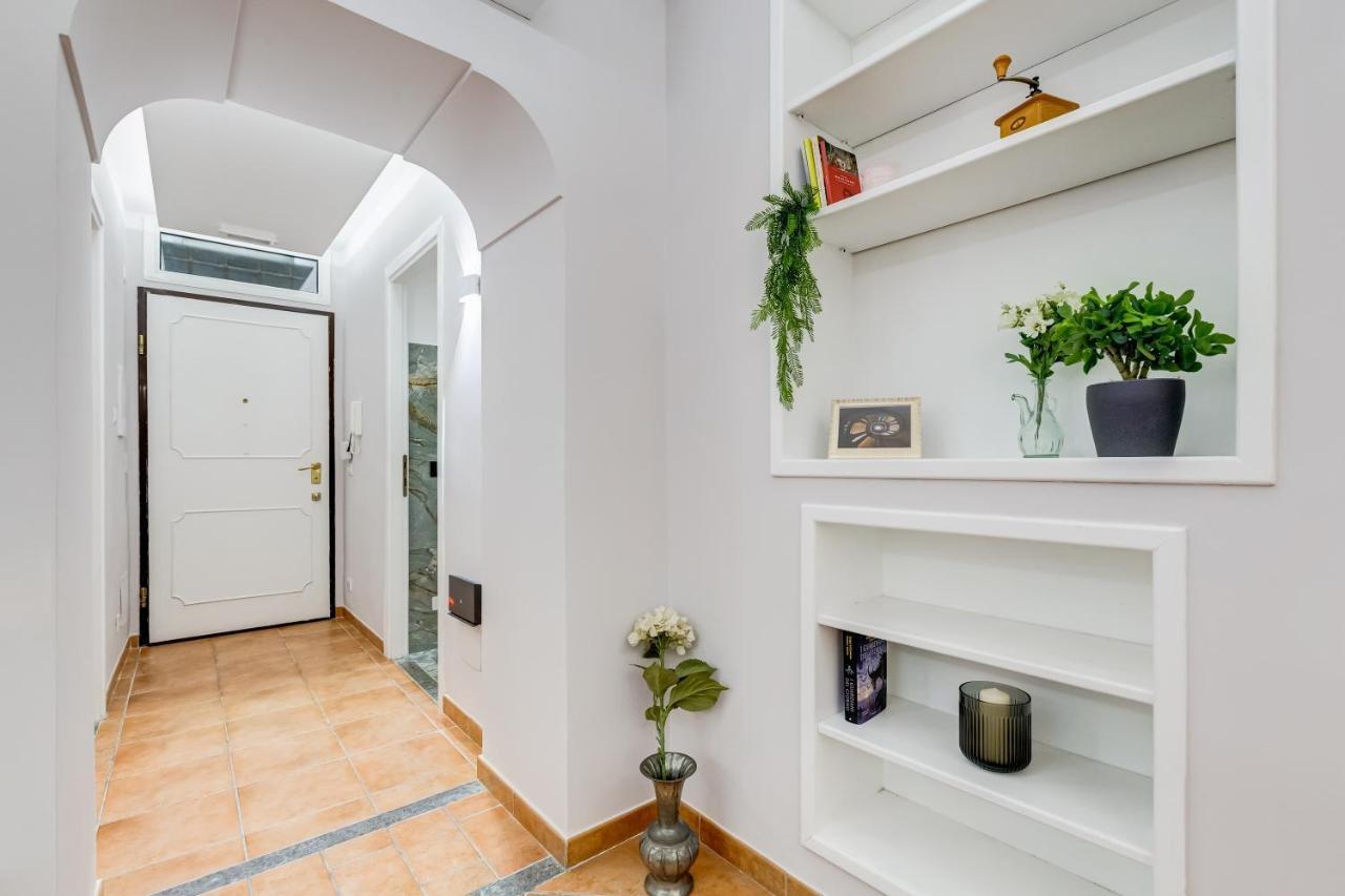 Spanish Steps - Zucchelli Appartement Rome