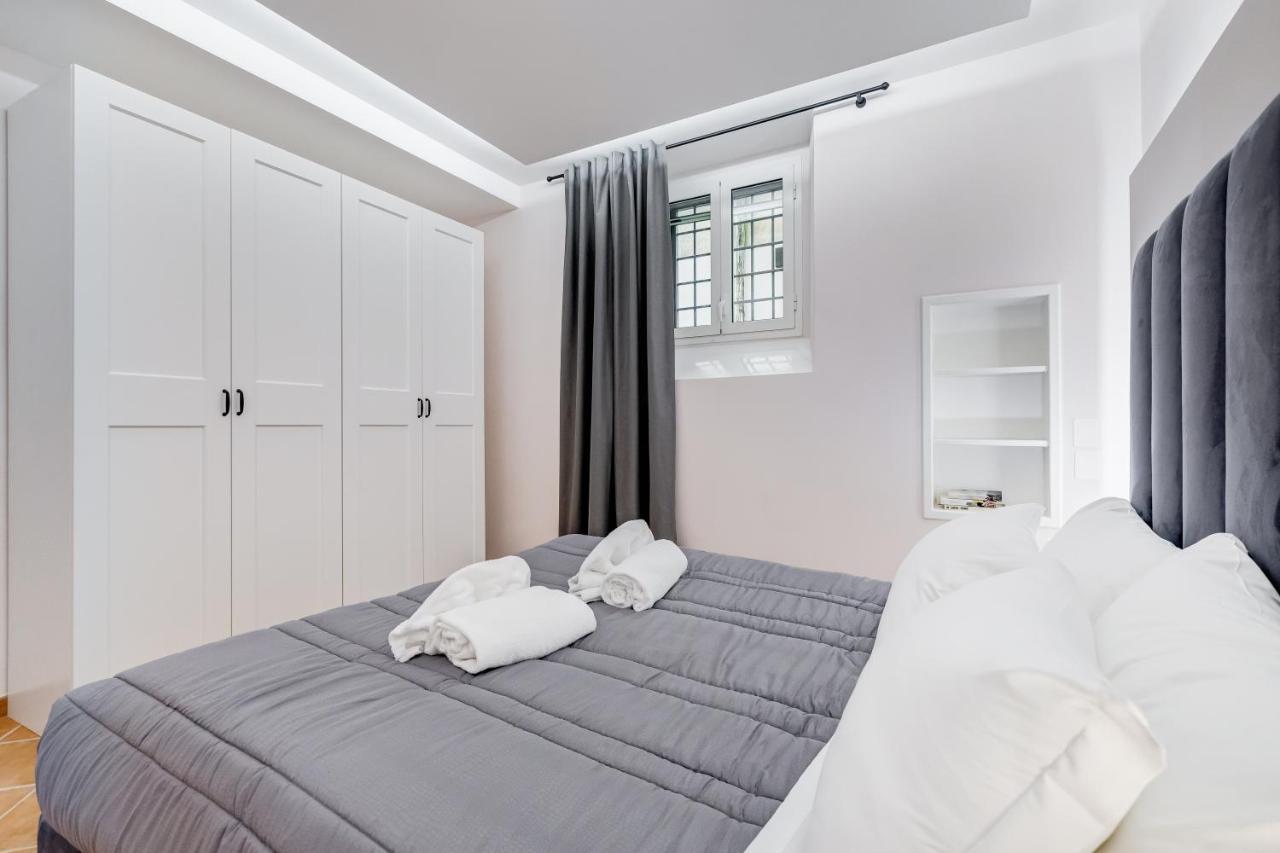 Spanish Steps - Zucchelli Appartement *