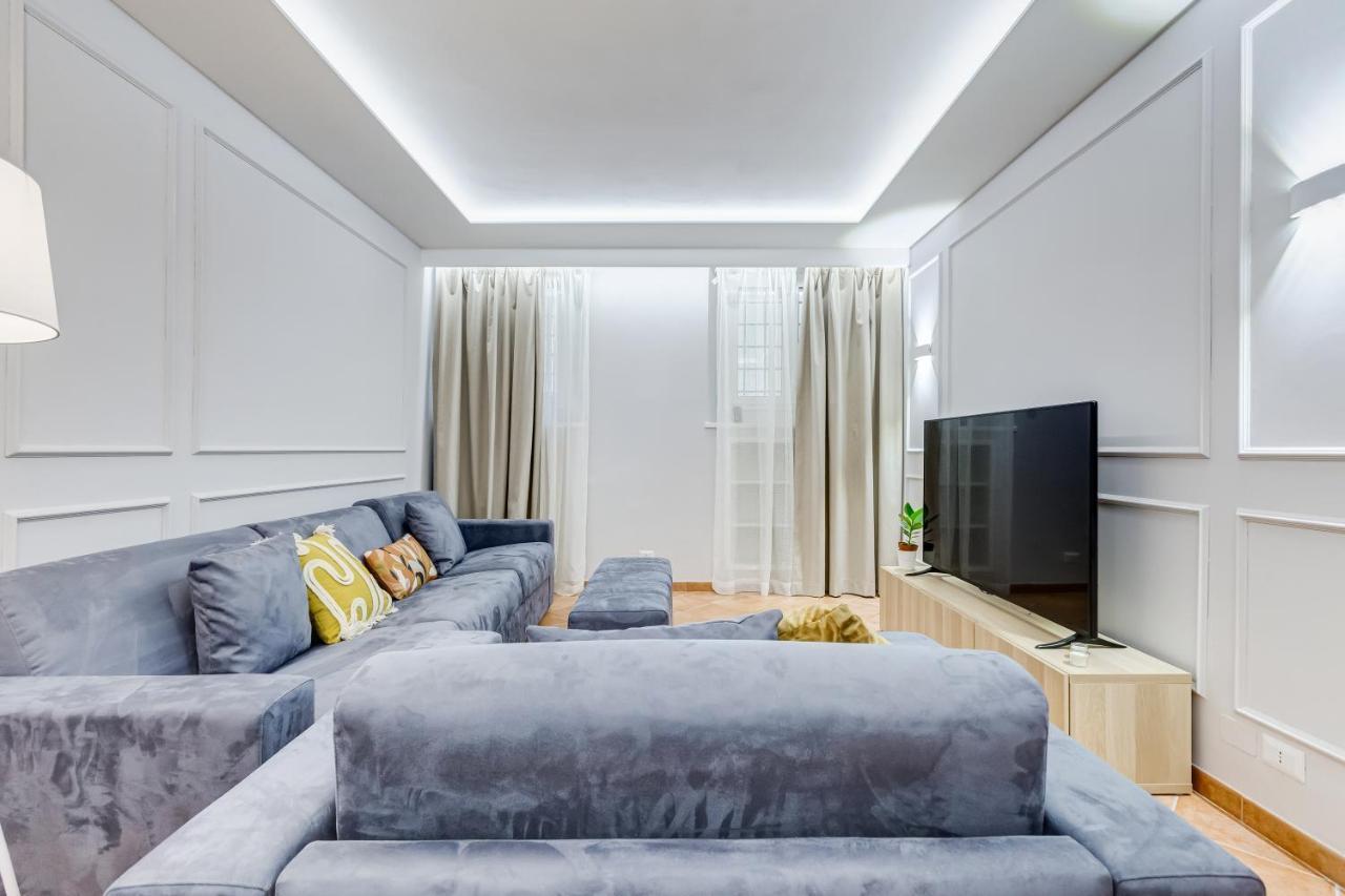 Appartement Spanish Steps - Zucchelli Rome