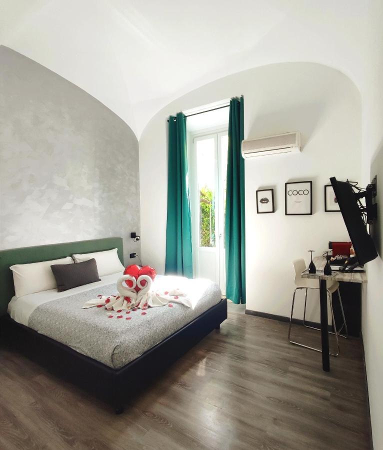 Affittacamere Chroma Italy - Chroma Deka 2*