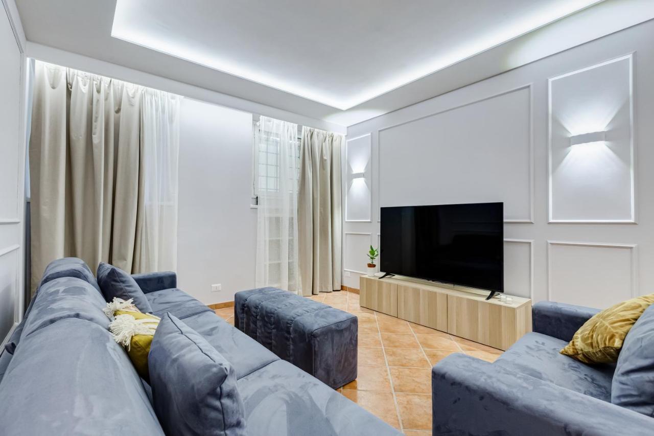 Appartement Spanish Steps - Zucchelli Rome